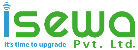 I Sewa Pvt. Ltd.